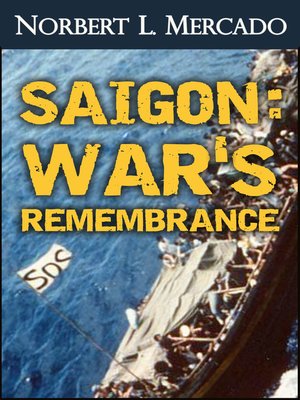 cover image of Saigon